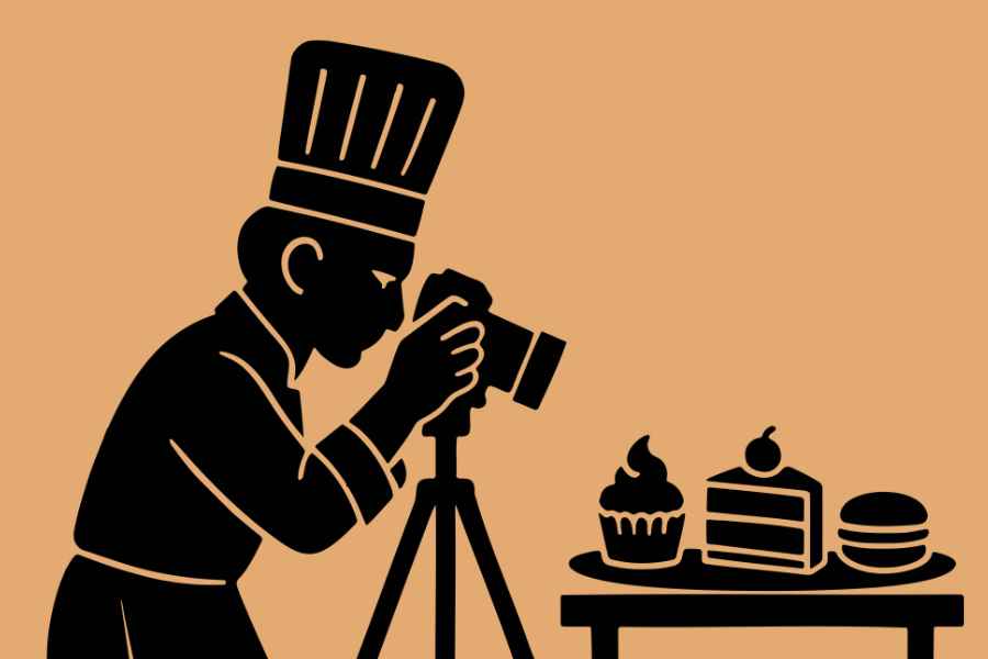 Fotografía de alimentos Mallorca