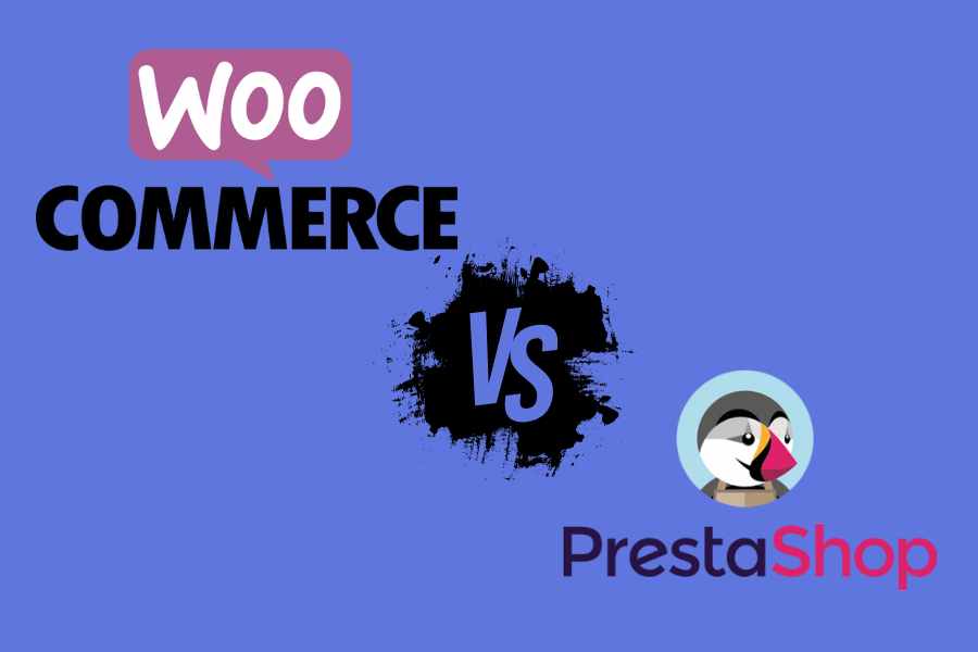 WooCommerce y PrestaShop