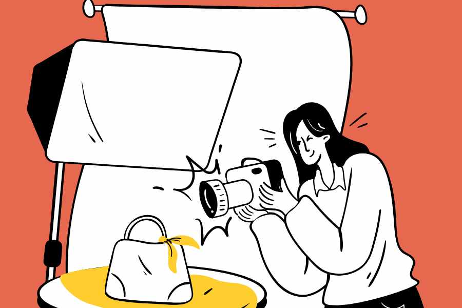 Importance Of Good Product Photo