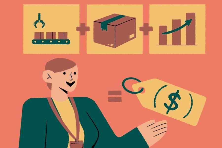 various pricing structures