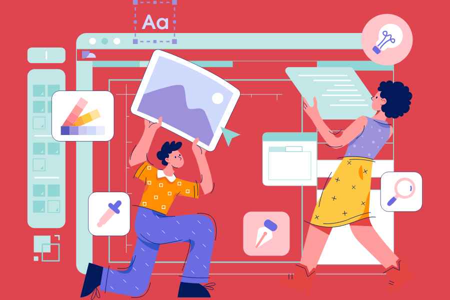 Tips on Creating a Magazine with Adobe InDesign