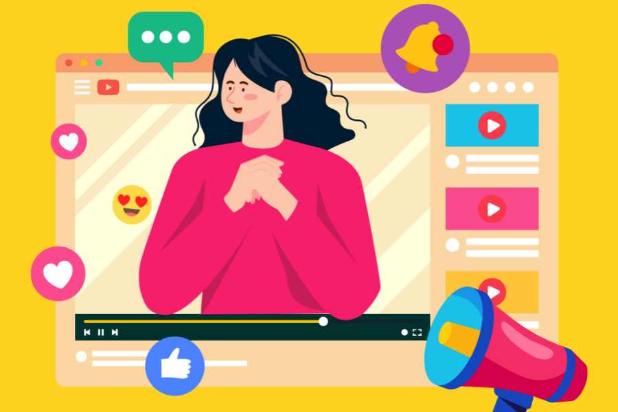 El arte del vídeo marketing: Cómo cautivar a su público con precisión