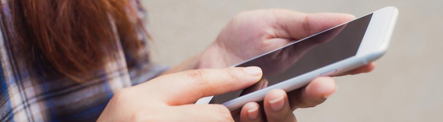 La optimización móvil en el diseño web es importante