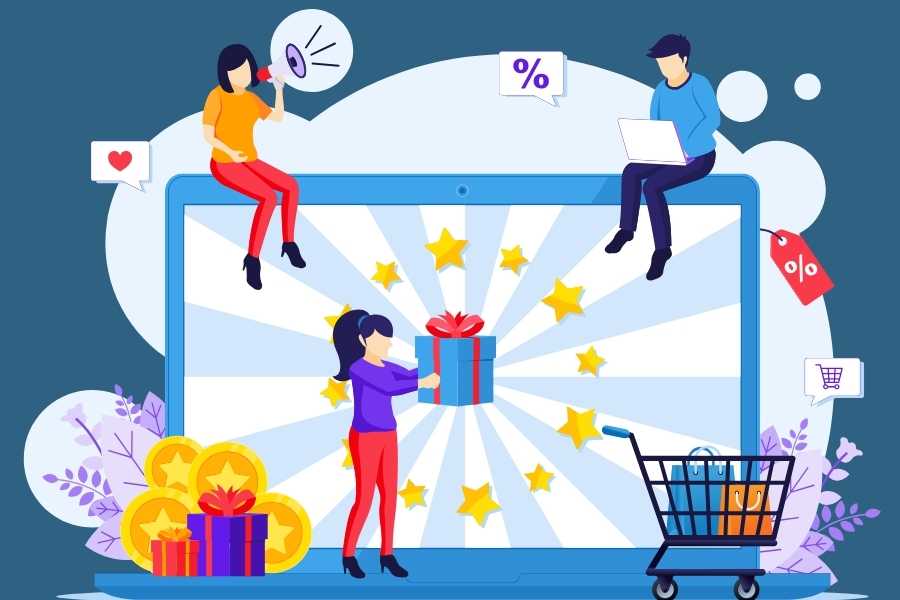 Economía de las plataformas de comercio electrónico