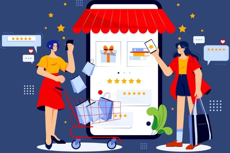 PrestaShop
