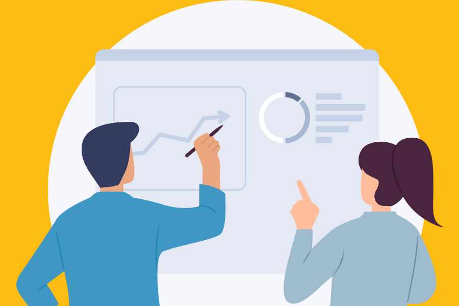 The Surprising Impact of Quality Visuals on Consumer Trust