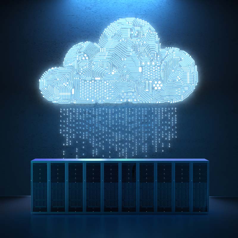 vps hosting services mallorca