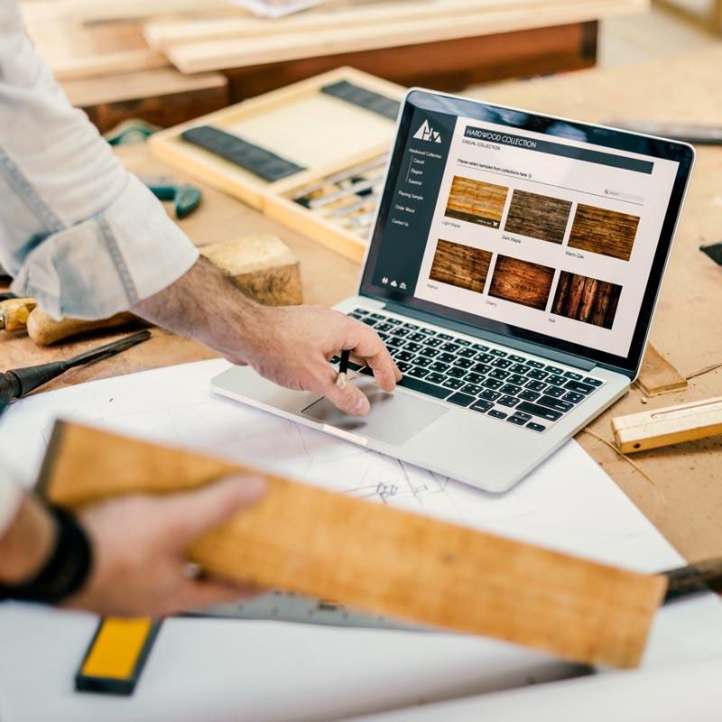 Website company spain for wordpress ecommerce Web agency spain Mallorca