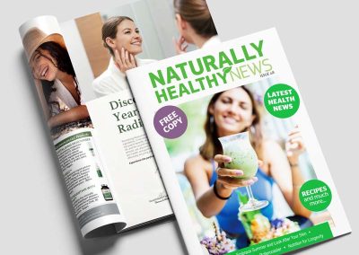 create magazine in mallorca