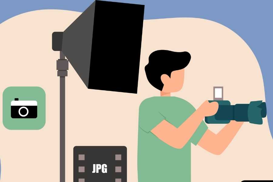 Sesiones fotográficas de productos