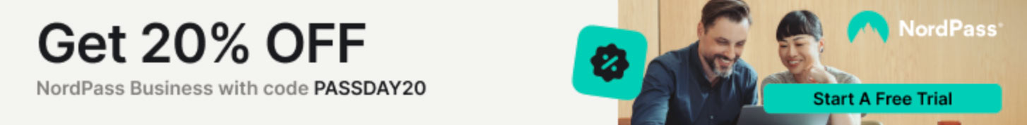 All Companies Should Use NordPass