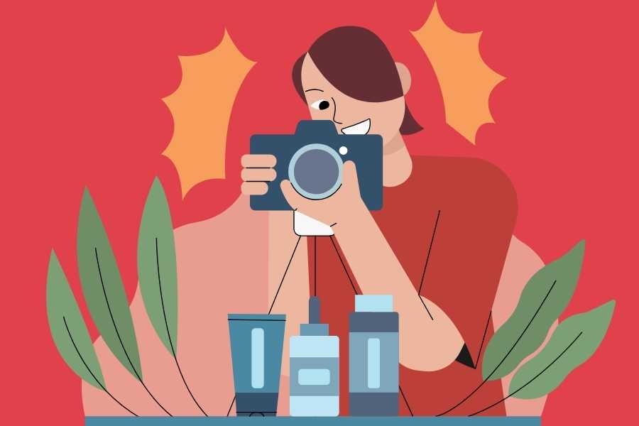 fotografía de producto en Mallorca