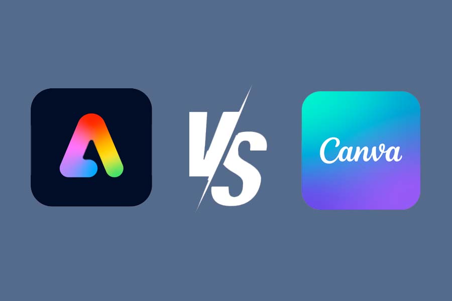 Is Adobe Express Better Than Canva?