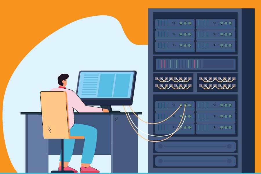 UGREEN NAS DH4300 Plus: From Desktop Storage to Network Infrastructure