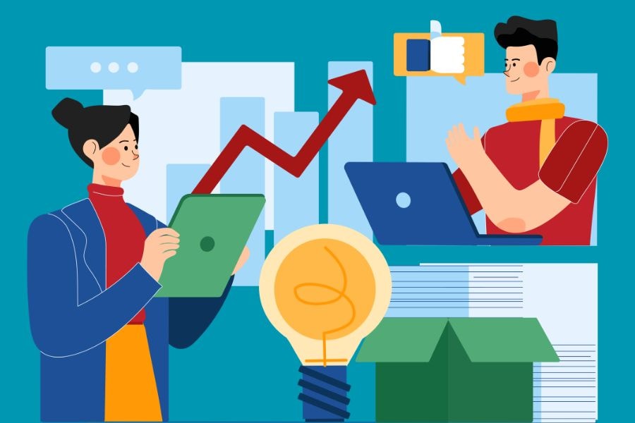 Brand Consistency Design: Why Your Website, Social Media, and Graphics Must Align