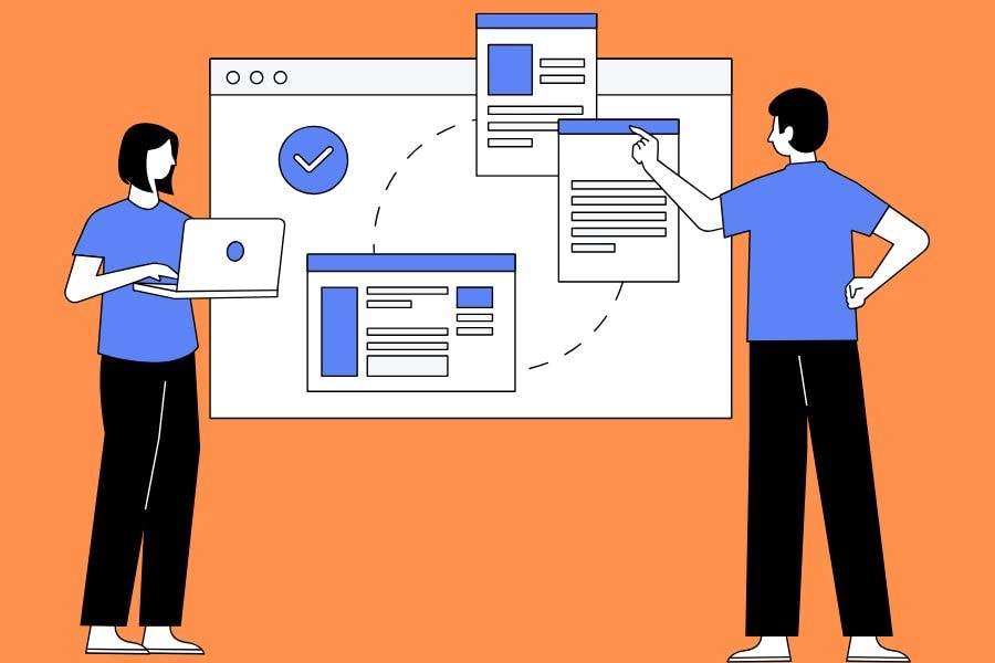 10 - Briefing a Web Designer how to brief a web designer
