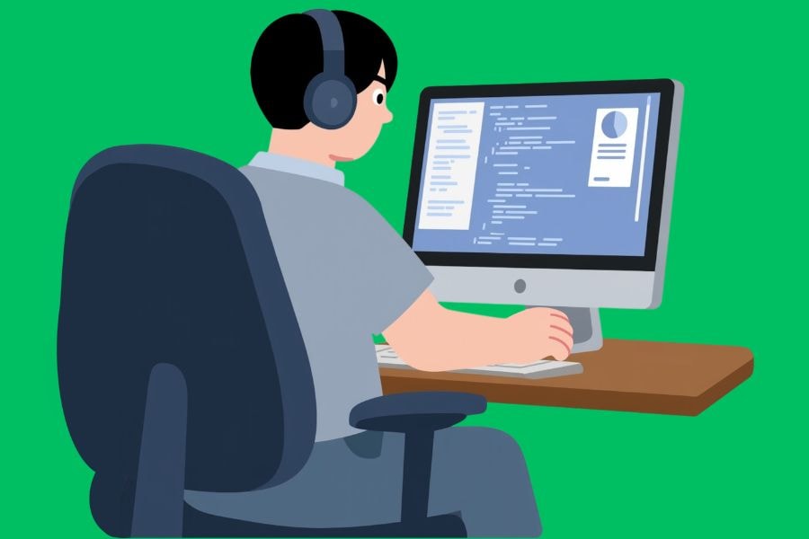 12 - Custom Dev Scenarios when to use custom web development