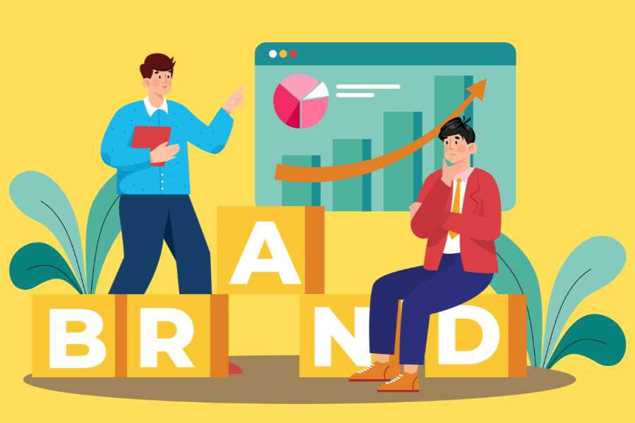 Why Consistent Graphic Design Increases Brand Trust