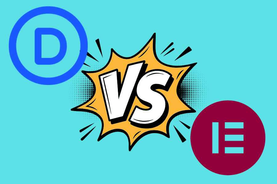 Divi 5 vs Elementor in 2026: Which Page Builder Is Better for Performance, Flexibility and Growth?