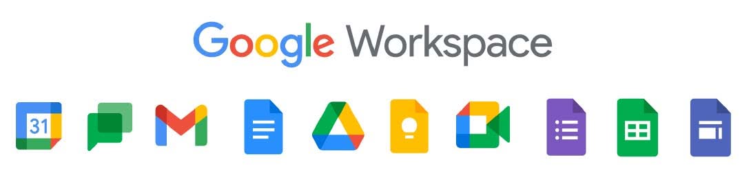 Google Workspace for Business